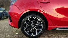 Kia Ceed 1.5T GDi ISG 138 GT-Line 5dr Petrol Hatchback